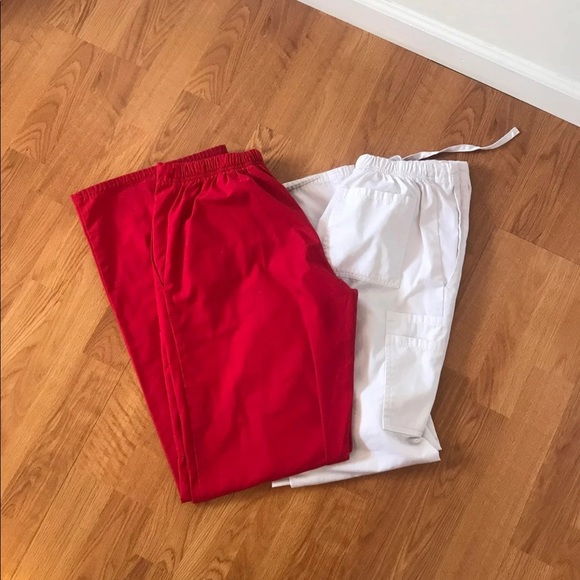 Scrub Bundle - Picture 5 of 7